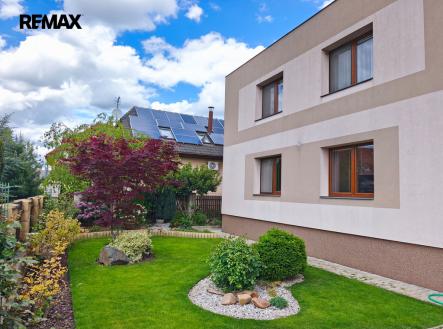 Pronájem bytu, 4+1, 95 m²