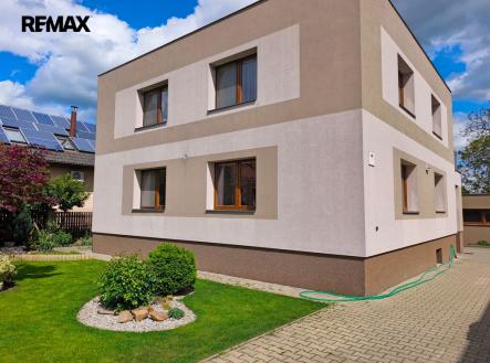 Pronájem bytu, 4+1, 95 m²