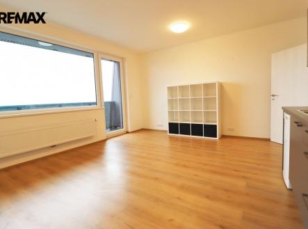 Pronájem bytu, 1+kk, 40 m²