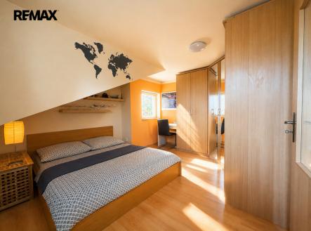 Prodej bytu, 2+kk, 45 m²