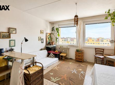 Prodej bytu, 2+kk, 49 m²