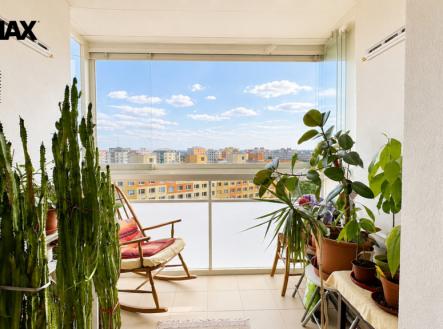 Prodej bytu, 2+kk, 49 m²