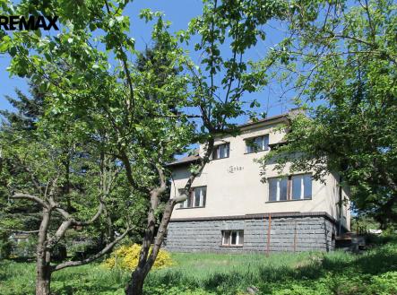 Prodej bytu, 6+1, 163 m²