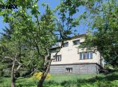 Prodej bytu, 6+1, 163 m²
