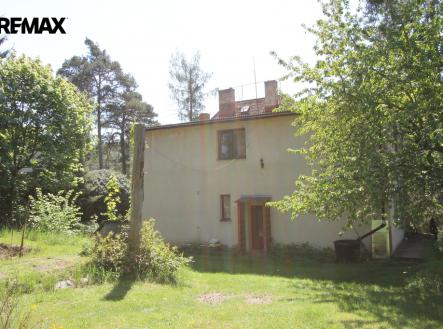 Prodej bytu, 6+1, 163 m²