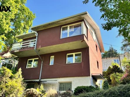 Prodej domu/vily, 109 m²
