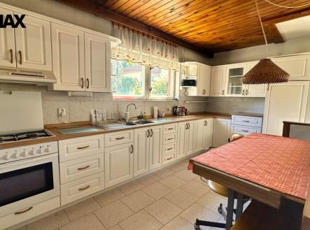 Prodej domu/vily, 109 m²