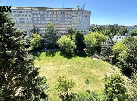 Prodej bytu, 2+kk, 41 m²