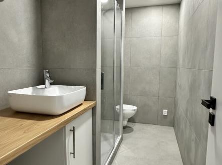 Prodej bytu, 2+kk, 41 m²