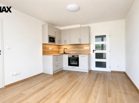 Prodej bytu, 2+kk, 41 m²