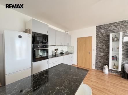 Prodej bytu, 2+kk, 59 m²