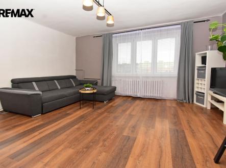 Pronájem bytu, 2+1, 55 m²