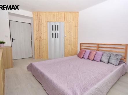 Pronájem bytu, 2+1, 55 m²