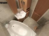 Pronájem bytu, 3+kk, 80 m²