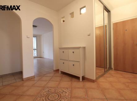 Pronájem bytu, 3+kk, 80 m²