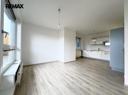 Pronájem bytu, 3+kk, 126 m²