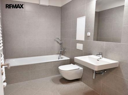 Pronájem bytu, 2+kk, 50 m²