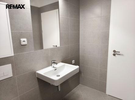 Pronájem bytu, 2+kk, 50 m²