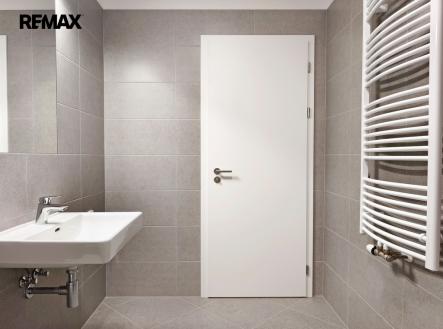 Pronájem bytu, 2+kk, 50 m²