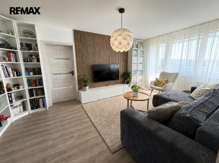 Prodej bytu, 3+1, 89 m²