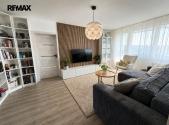 Prodej bytu, 3+1, 89 m²