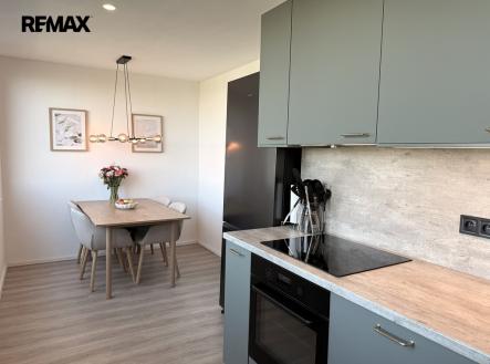 Prodej bytu, 3+1, 89 m²