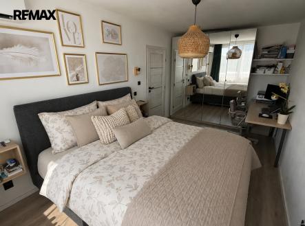 Prodej bytu, 3+1, 89 m²