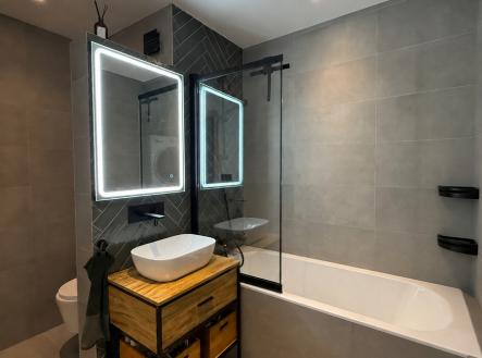 Prodej bytu, 3+1, 89 m²