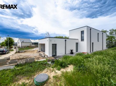 Prodej domu/vily, 230 m²