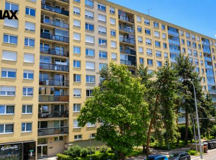Prodej bytu, 3+1, 67 m² obrázek