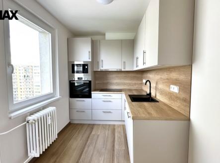 Prodej bytu, 3+1, 67 m²