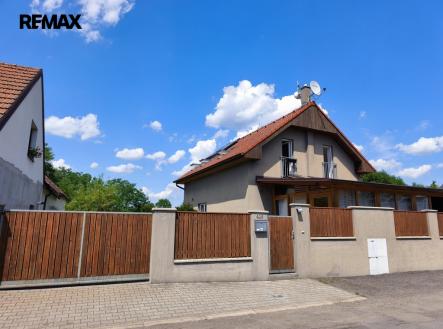 Prodej domu/vily, 113 m²
