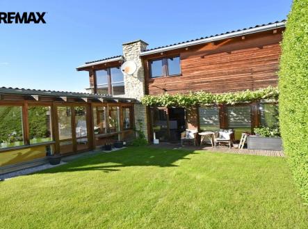 Pronájem domu/vily, 164 m²