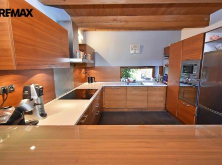 Pronájem domu/vily, 164 m²