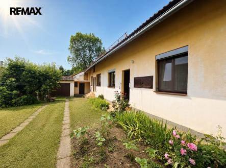 Prodej domu/vily, 120 m²