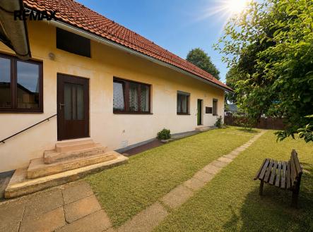 Prodej domu/vily, 120 m²