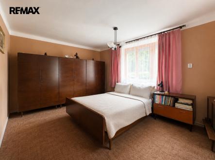 Prodej domu/vily, 120 m²