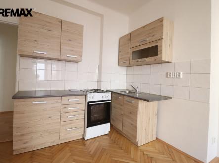 Pronájem bytu, 2+kk, 41 m²