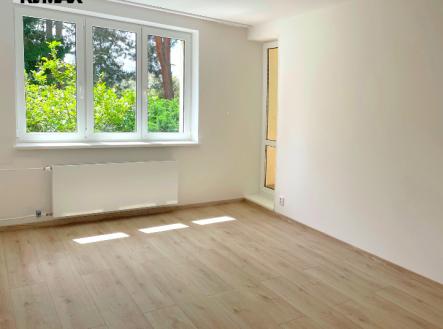 Pronájem bytu, 2+1, 63 m²