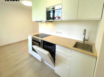 Pronájem bytu, 2+1, 63 m²