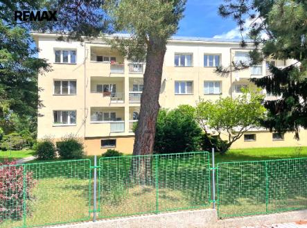 Pronájem bytu, 2+1, 63 m²