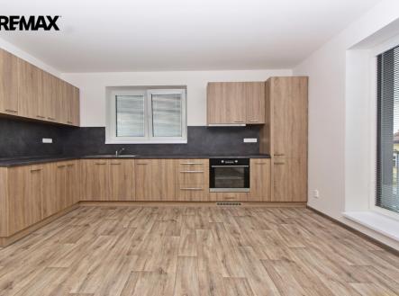 Pronájem bytu, 2+kk, 60 m²