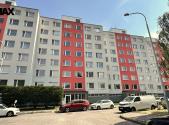 Pronájem bytu, 2+kk, 43 m²