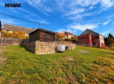 Prodej pozemku pro bydlení, 1 503 m²