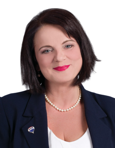 Ing. Marta Zajíčková