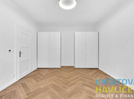 Pronájem bytu, 2+kk, 48 m²