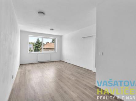 Pronájem bytu, 2+kk, 48 m²