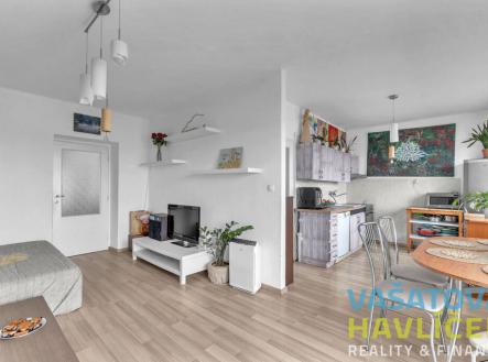 Prodej bytu, 3+kk, 81 m²