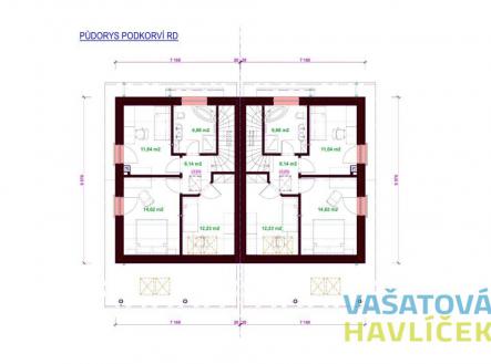 Prodej - dům/vila, 149 m²