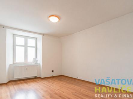 Pronájem bytu, 1+kk, 30 m²